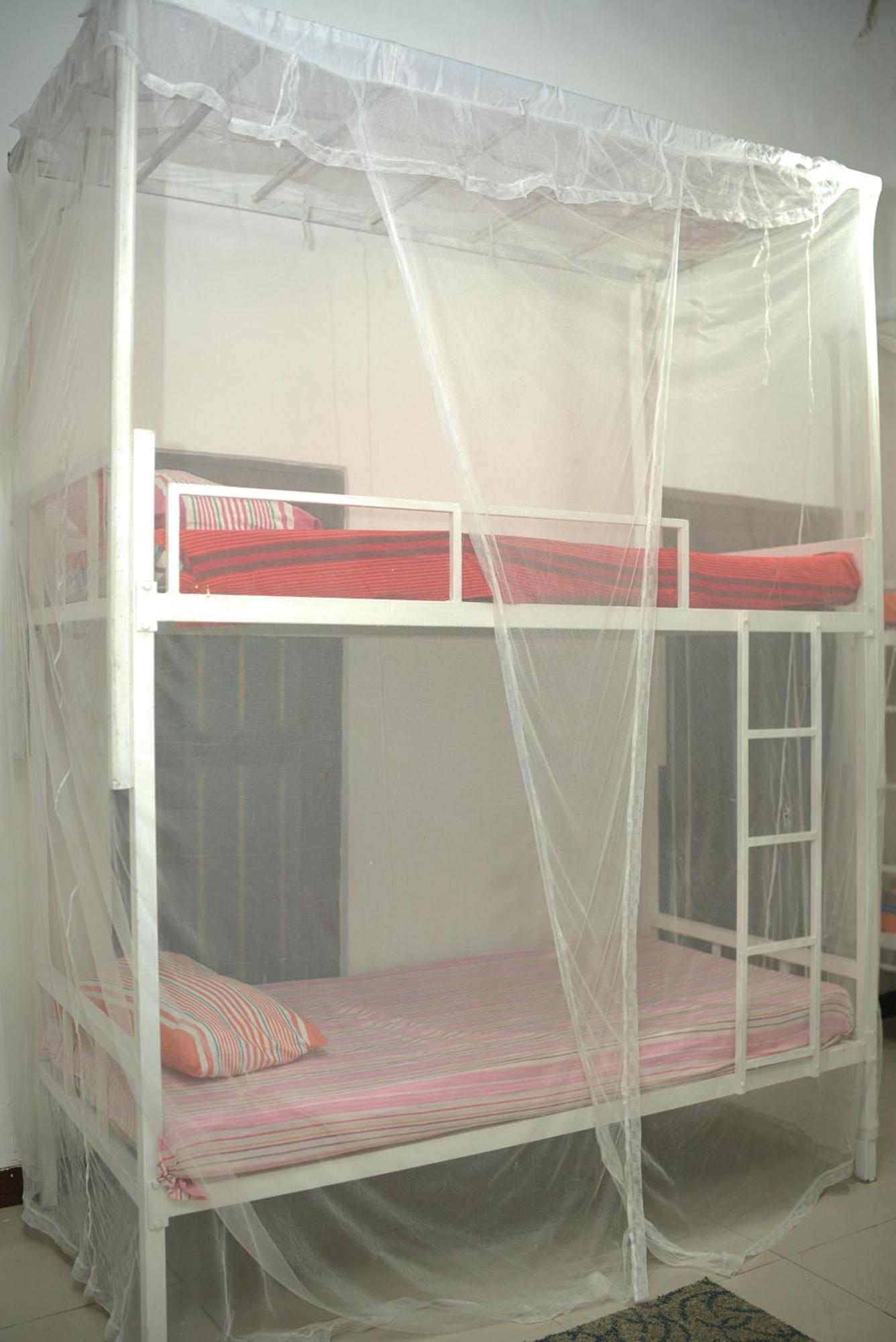 Traveller'S Hostel Hikkaduwa Luaran gambar