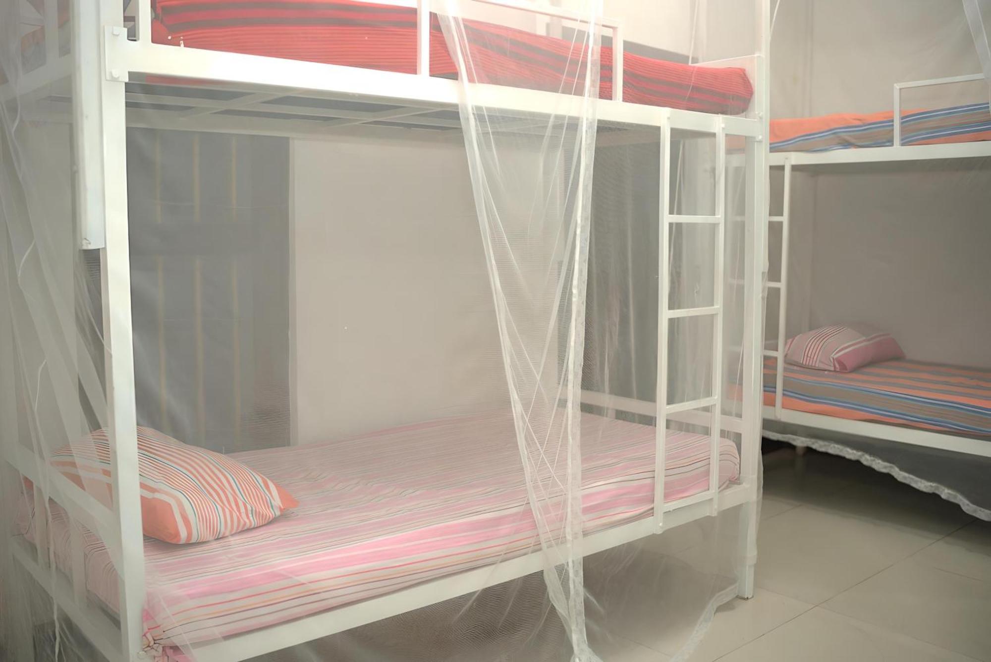Traveller'S Hostel Hikkaduwa Luaran gambar