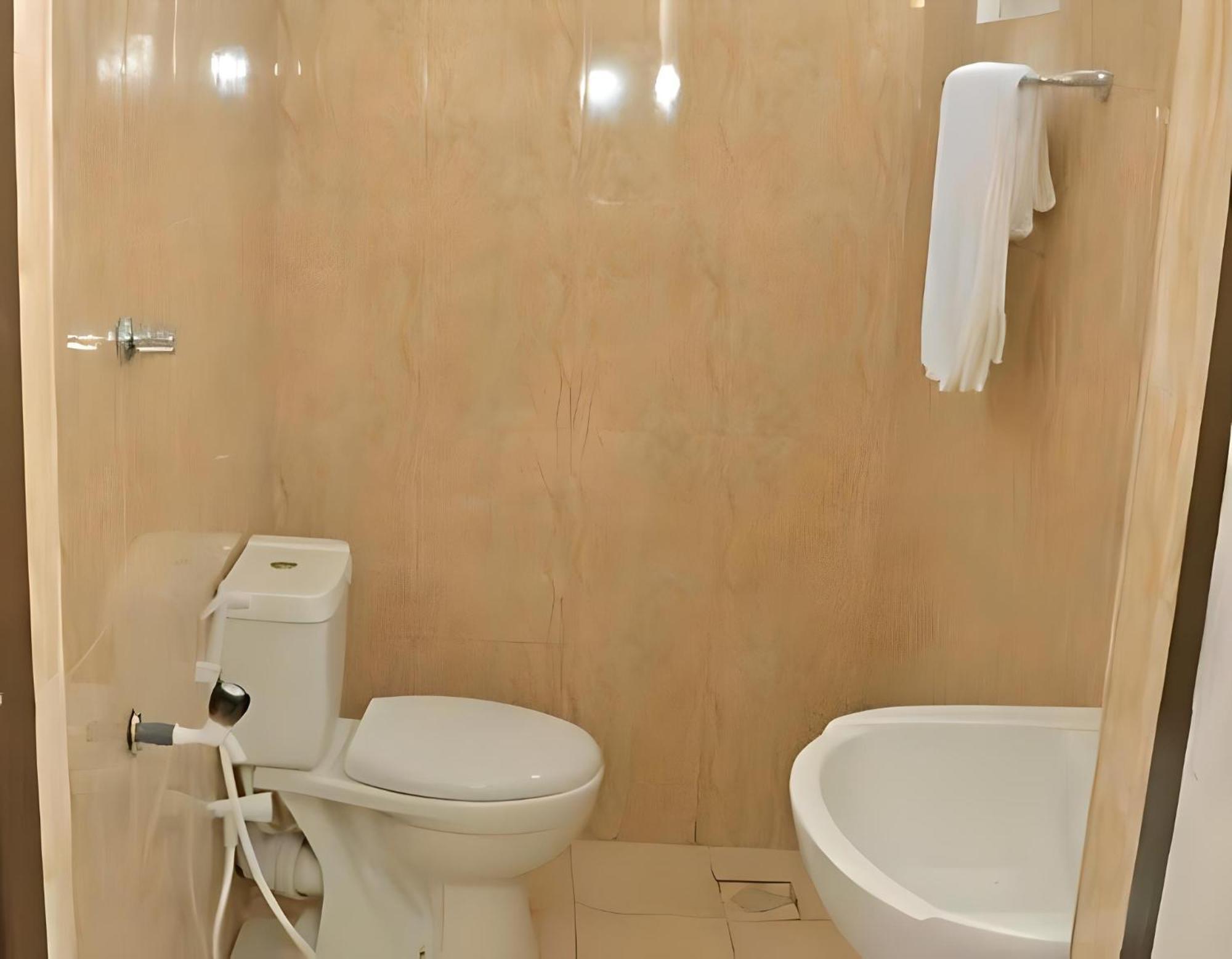 Traveller'S Hostel Hikkaduwa Luaran gambar