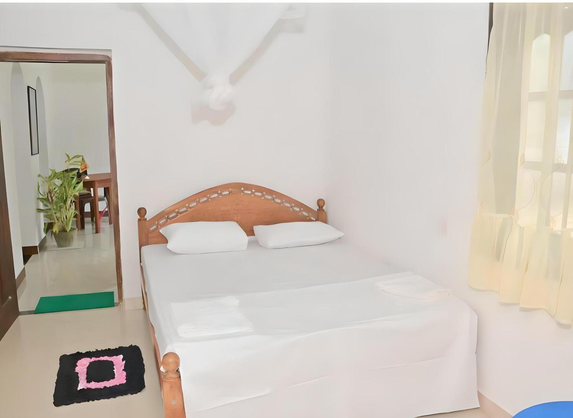 Traveller'S Hostel Hikkaduwa Luaran gambar
