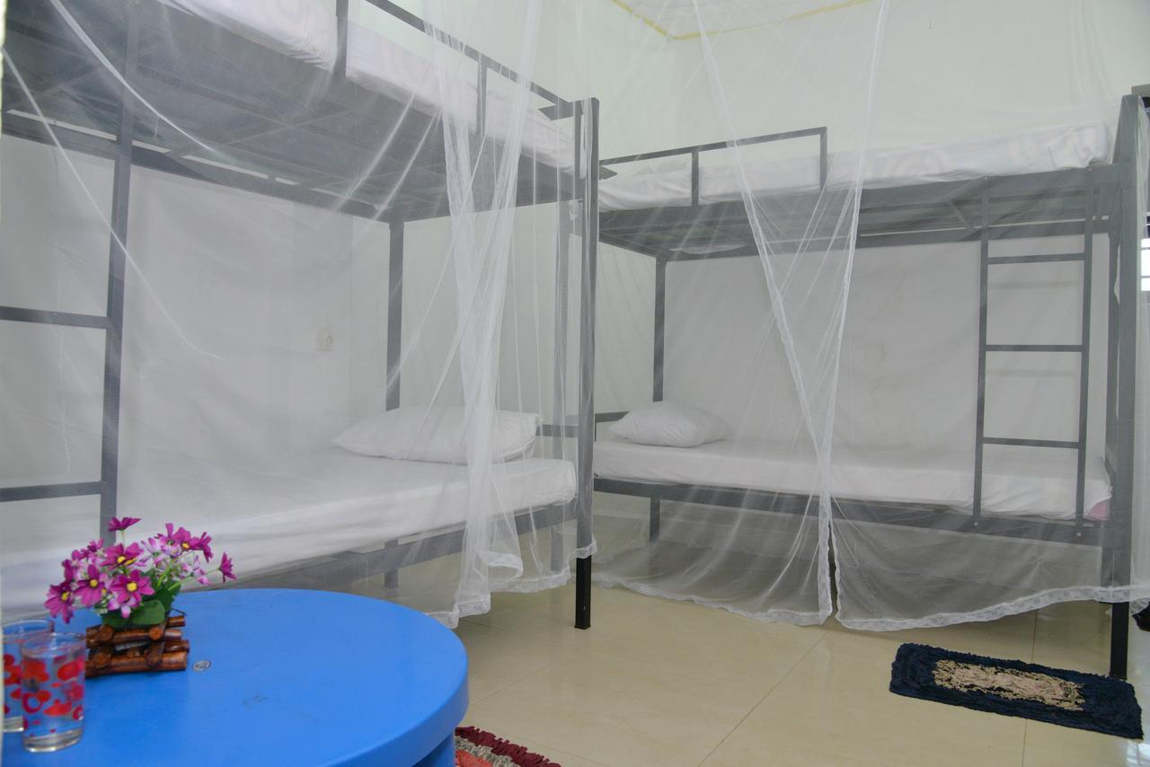 Traveller'S Hostel Hikkaduwa Luaran gambar